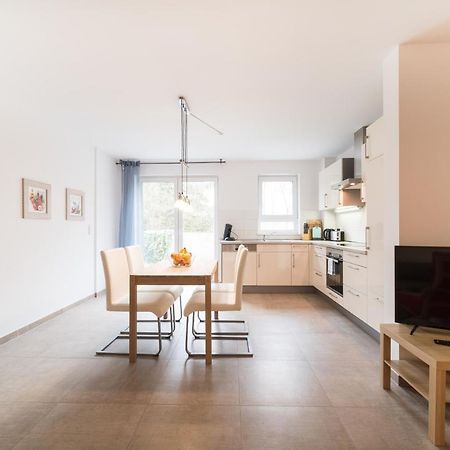 Townus Apartments Wiesbaden Dış mekan fotoğraf