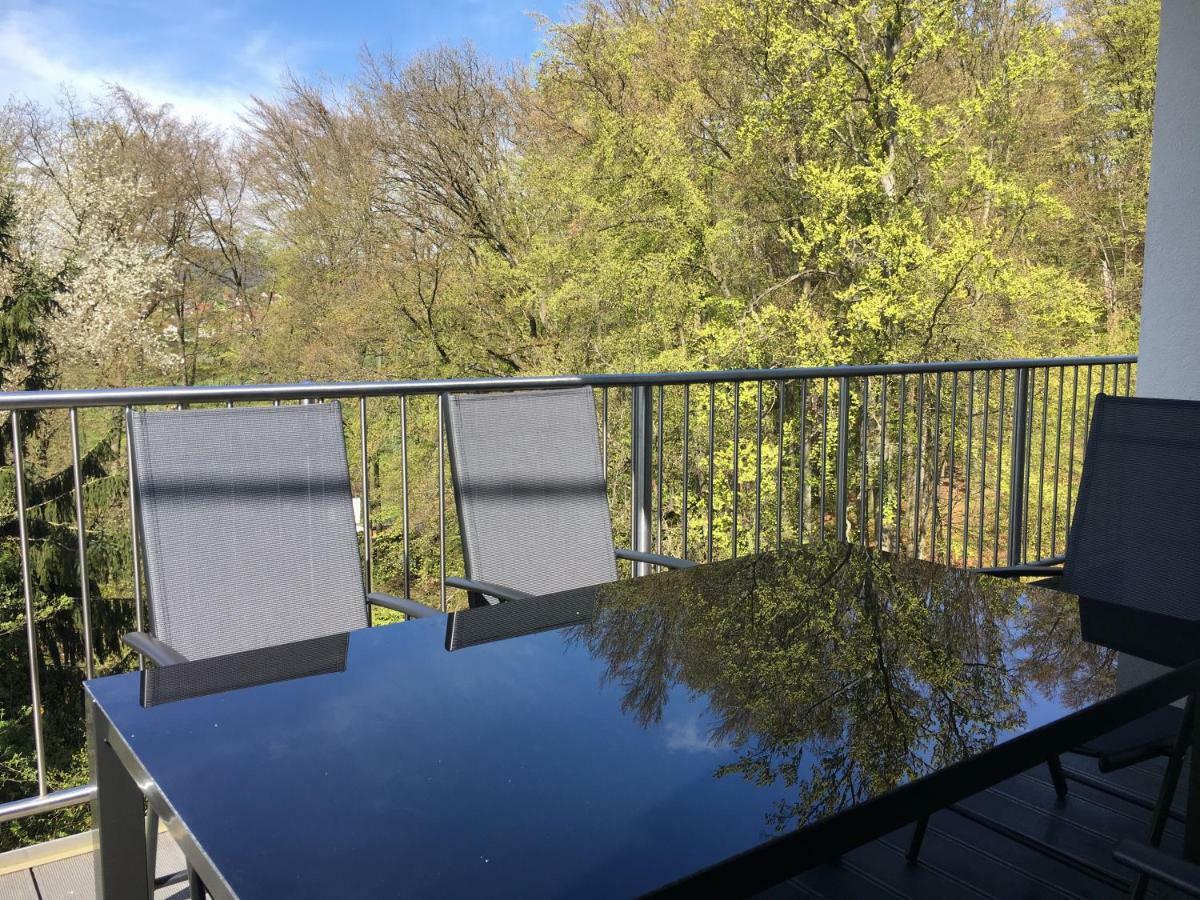 Townus Apartments Wiesbaden Dış mekan fotoğraf