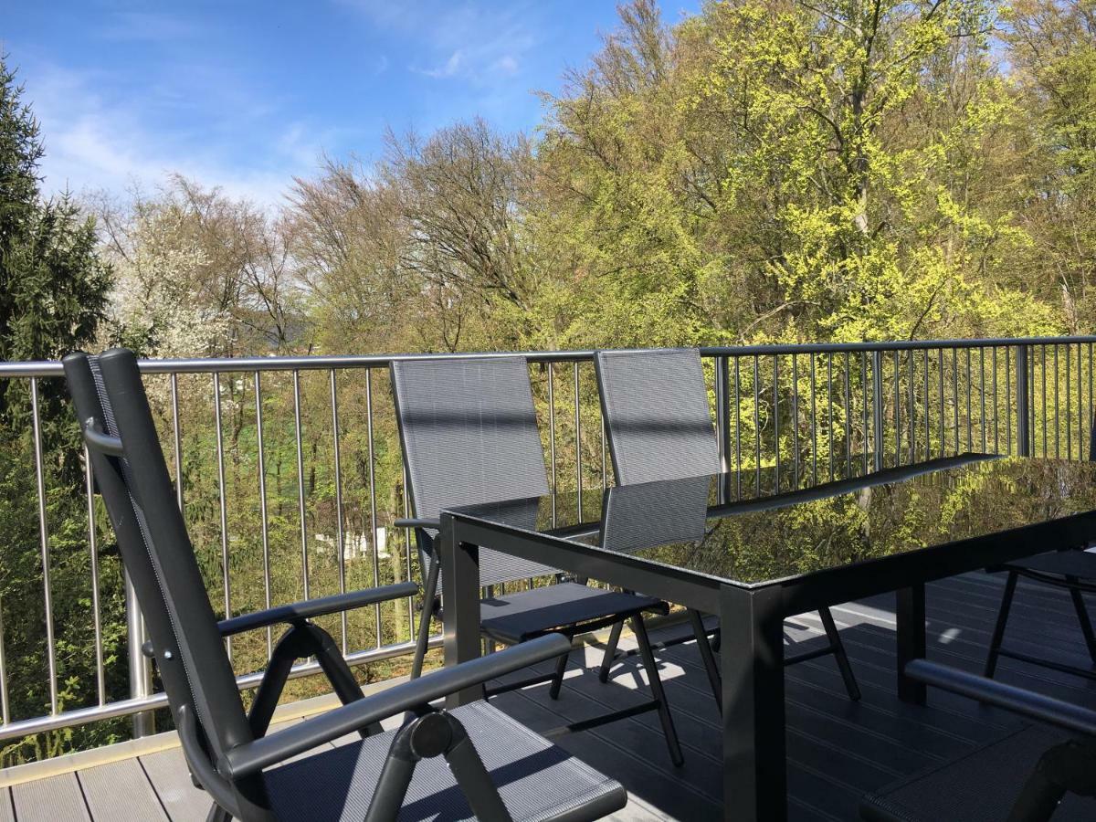 Townus Apartments Wiesbaden Dış mekan fotoğraf