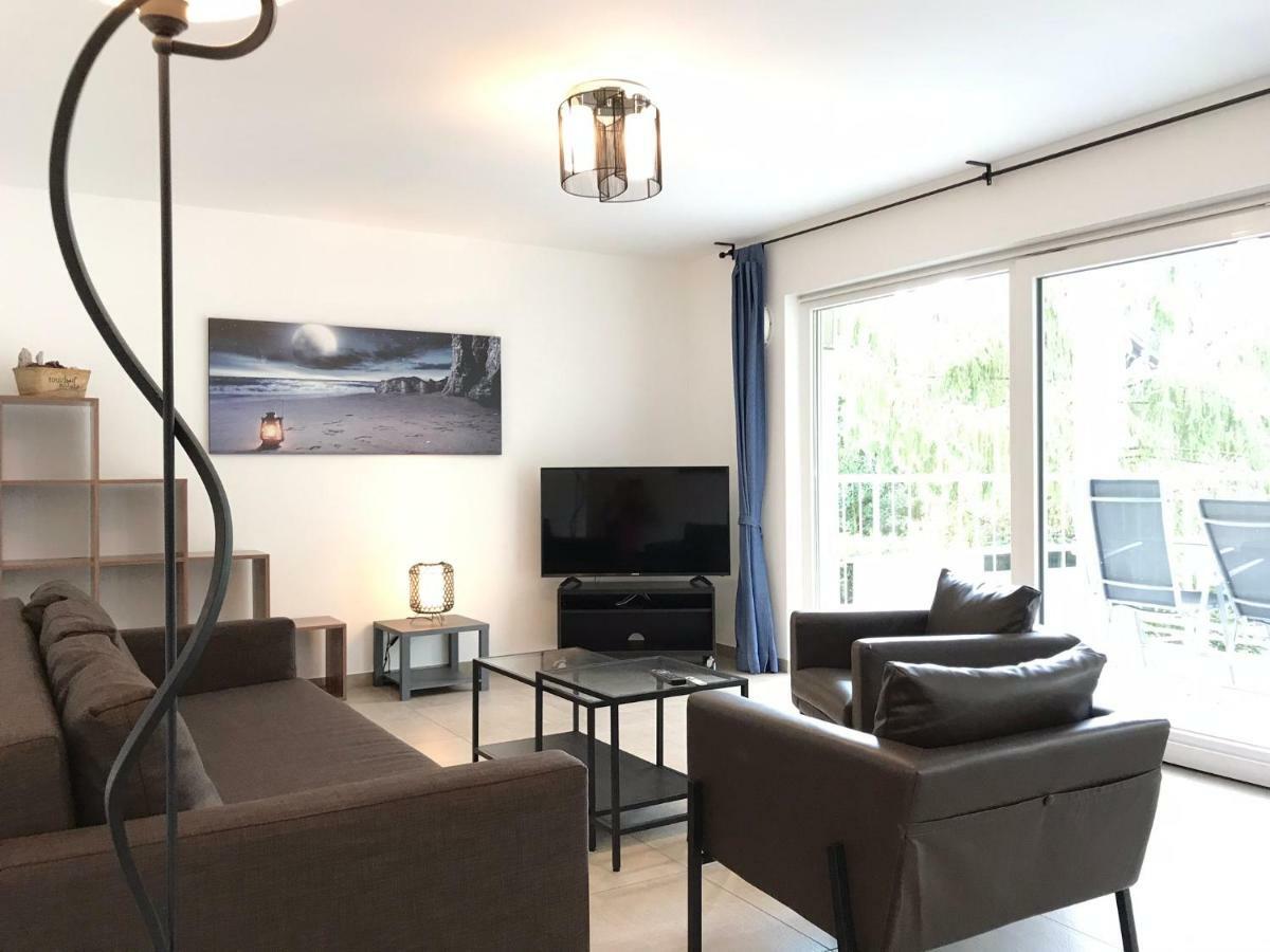 Townus Apartments Wiesbaden Dış mekan fotoğraf