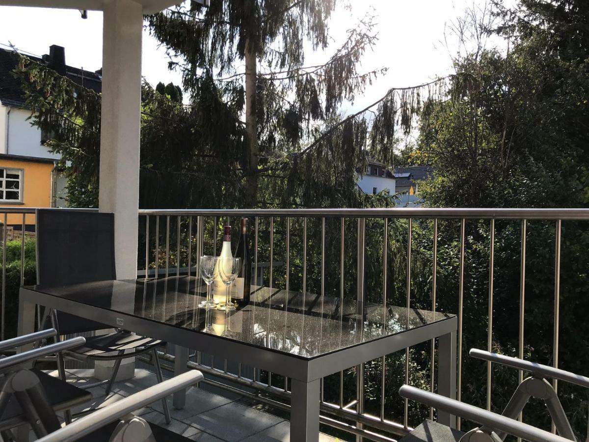 Townus Apartments Wiesbaden Dış mekan fotoğraf
